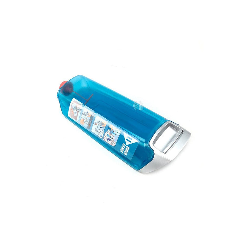 Depósito de agua original para aspiradora Rowenta RS-RT900608