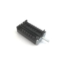 Vestel oven switch replacement 32009168 and 32047063