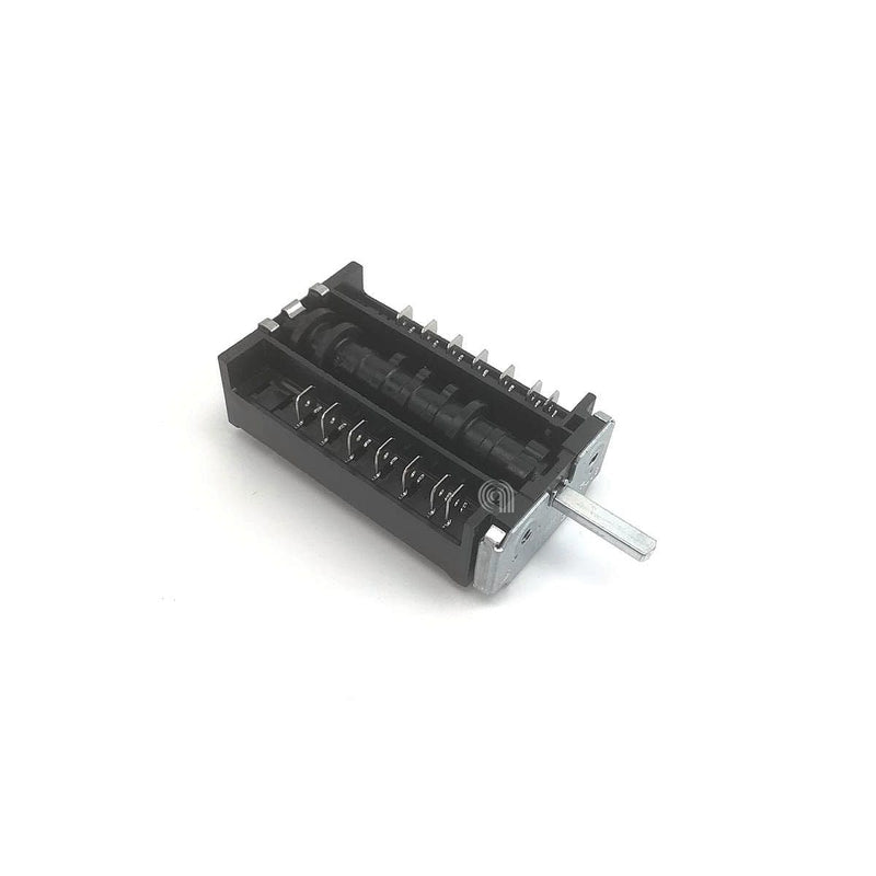 Vestel oven switch replacement 32009168 and 32047063