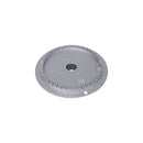 KITCHEN SPARE PARTS - Rapid burner cooking plate - B4455