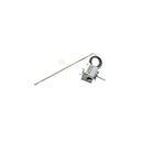 Original Meneghetti capillary thermostat for oven code 12541080