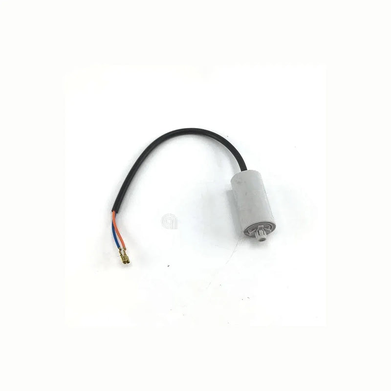 Original Whirlpool Indesit refrigerator condenser 481212028056
