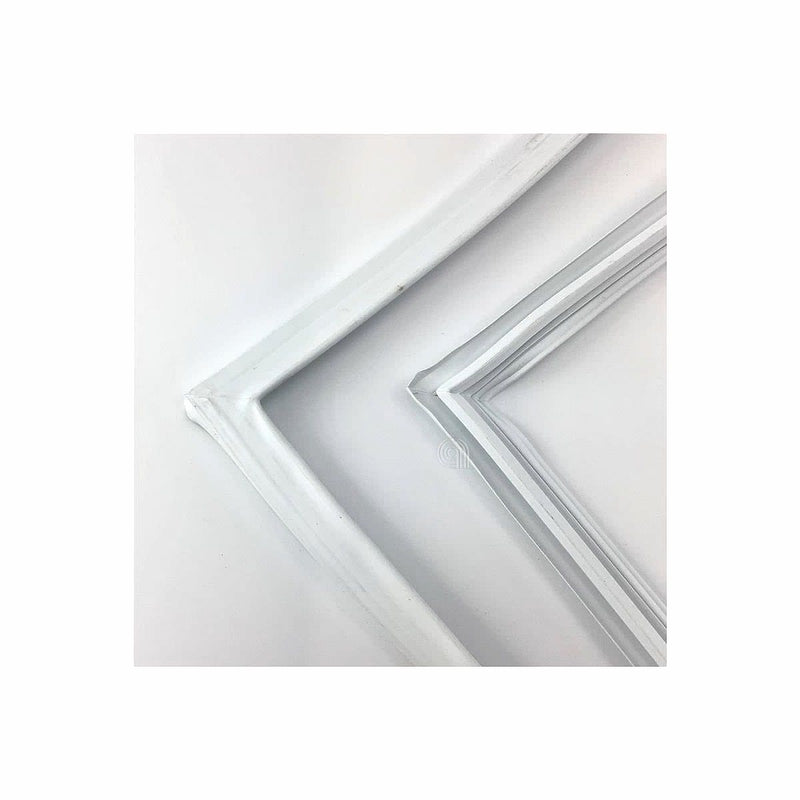 Door gasket for Beko and Indesit refrigerator code 4331815700