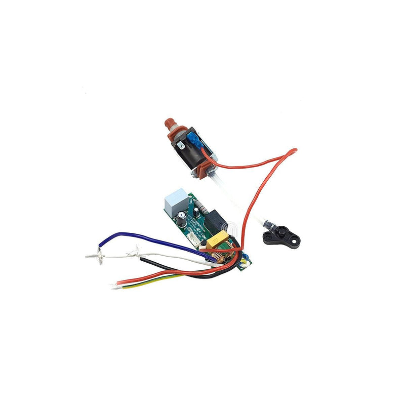 placa electrónica original aspiradora rowenta RS-RT900864