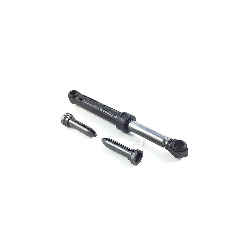 Original Electrolux washing machine shock absorber with 80N pins