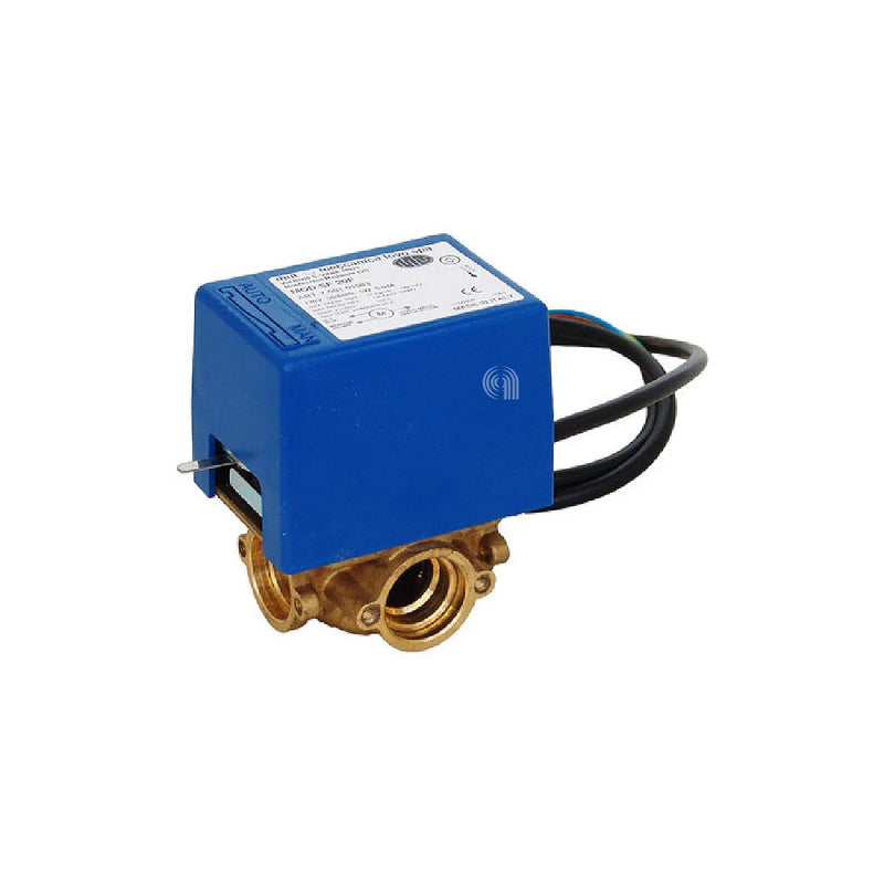 BAXI - 3-way boiler valve - 5643690