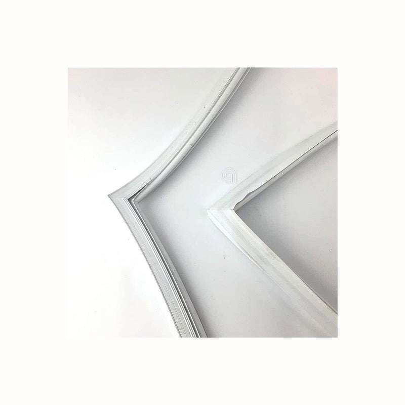 Door gasket for Beko refrigerator code 4946970200