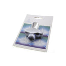 UNIVERSALE - Cross handle tap 1/2" washing machine - AST-00543005