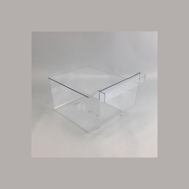 Crisper fruit drawer for Gorenje refrigerator 401850