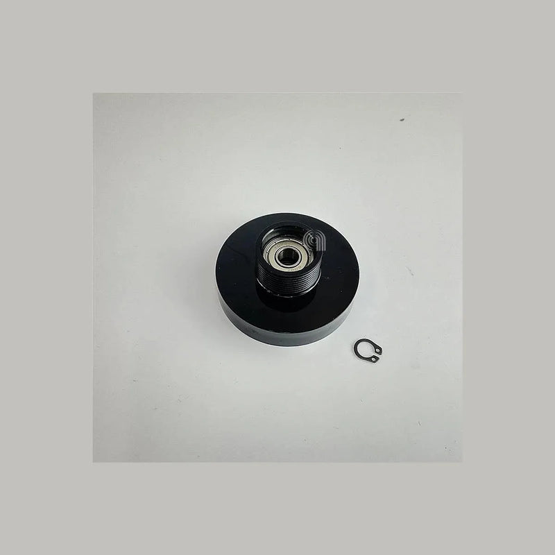 BOSCH - Dryer tension pulley - 00600436