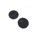 kit 2 filtros de carbón para campana extractora glem gas filkca