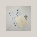 installation kit for Whirlpool and Indesit dishwasher c00858336