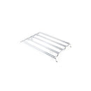 Right side cover for Smeg refrigerator with code 848591094