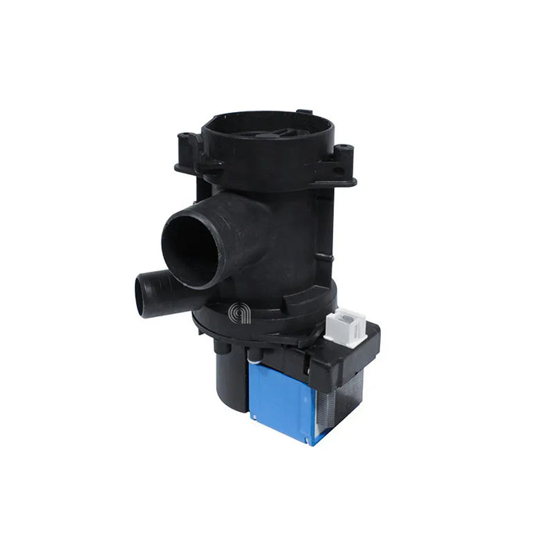Original 34W magnetic drain pump for Whirlpool washing machine