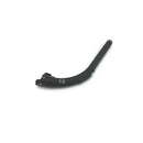 Gray handle for Electrolux vacuum cleaner codes 1099156091 and others