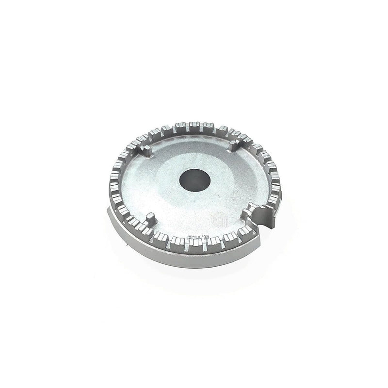 Crown burner B-D3-EVL for Gorenje and more cooktops