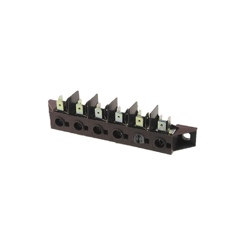 WHIRLPOOL - Terminal Block for Cooktop - 481929068174