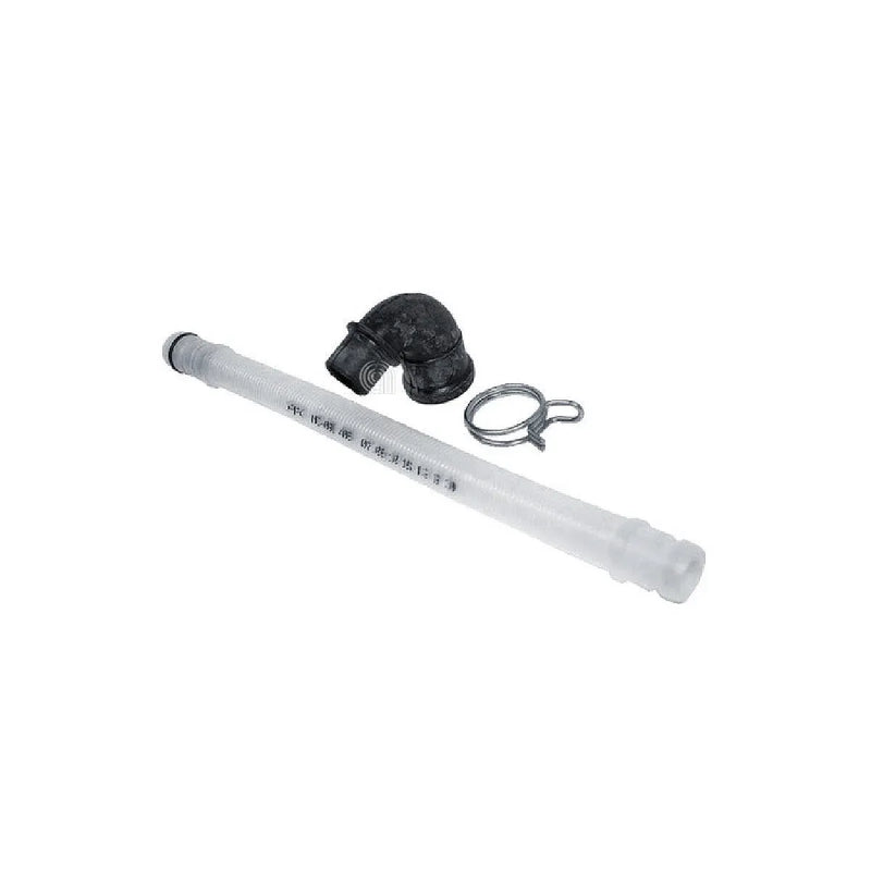 Set manguera flexible original lavavajillas Bosch 00496926