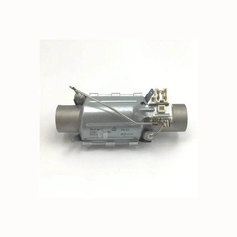SMEG, BEKO, BRANDT, FRANKE, VESTEL, GORENJE, INDESIT, WHIRLPOOL - Dishwasher heating element 1800W - 806890547