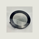 Front door assembly for washing machine Beko c00874744