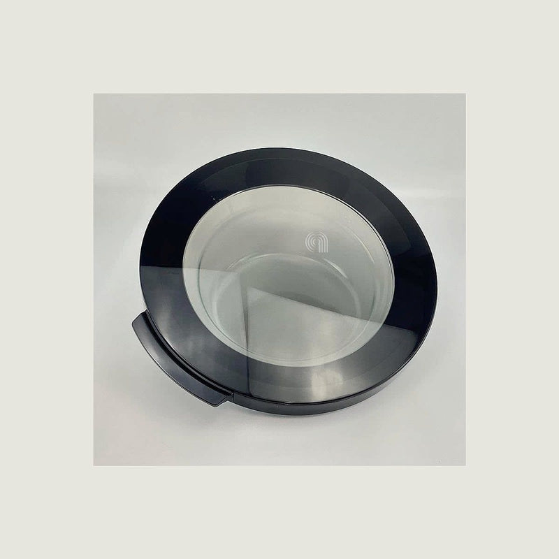 Front door assembly for washing machine Beko c00874744