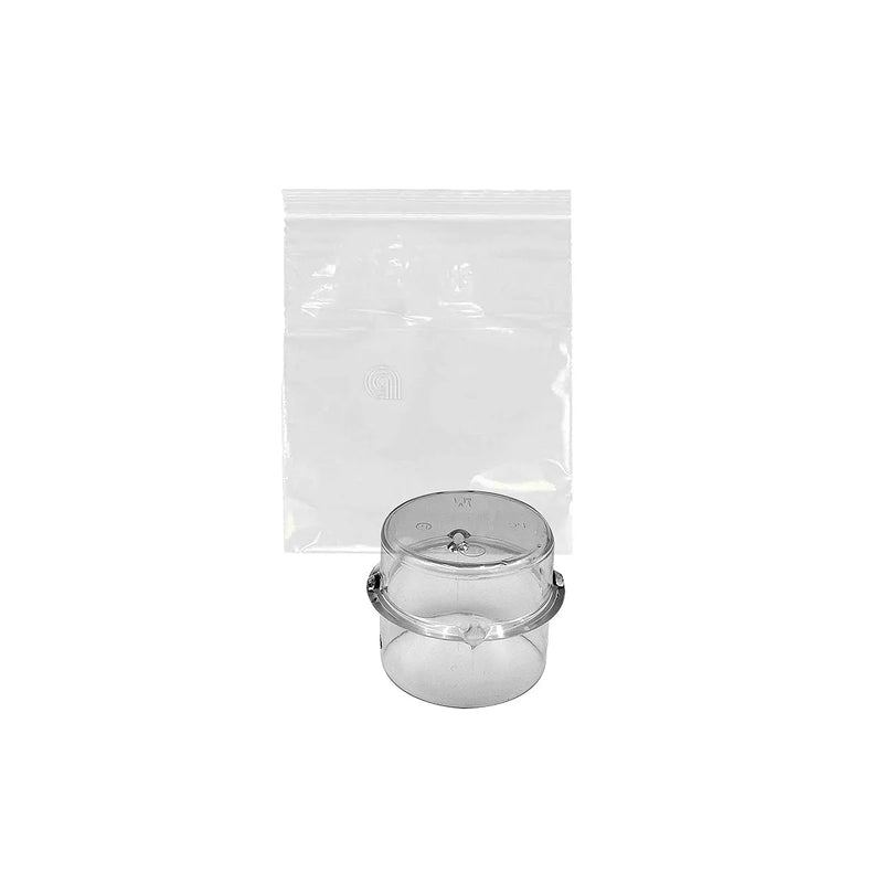 VORWERK-BIMBY - Measuring cup lid for kitchen robot - 31228