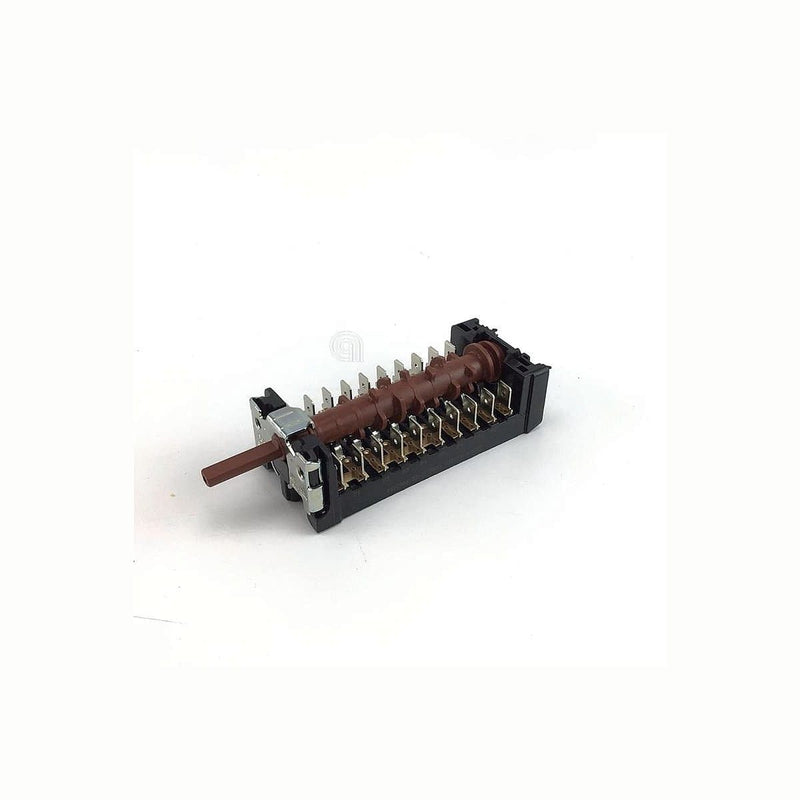 Interruptor original horno Candy código 42827819 HOSM6581