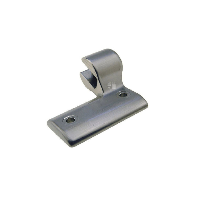 Left hinge cover support for original Whirlpool ceramic hob