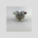 Original Electrolux washing machine 2-way 180° solenoid valve