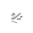 ELECTROLUX, ZANUSSI, ARTHUR MARTIN, ZOPPAS - Washing Machine Door Handle - 4055392858