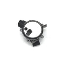 Original 3-way solenoid valve dishwasher Beko 1512000200