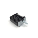 Interruptor EGO original para horno Beko código 4624966505