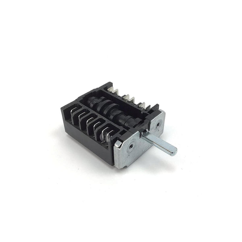 Interruptor EGO original para horno Beko código 4624966505