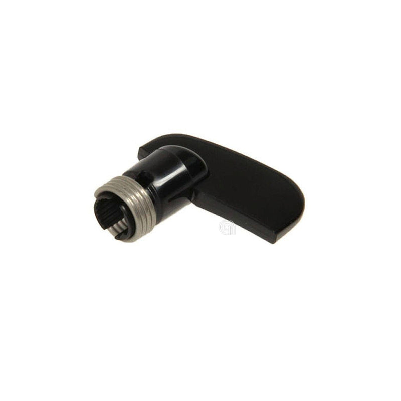 botón vapor original De Longhi para cafetera AS00002658