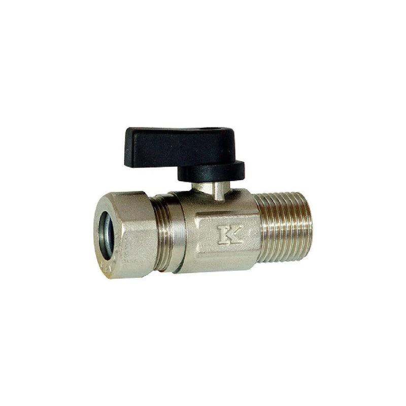 IMMERGAS - Boiler ball valve - 11572