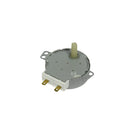 BOSCH, BALAY, DE LONGHI, LYNX - Motor Plato Giratorio Microondas - 00160786