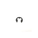 Segger anillo radial 8mm para cafetera Didiesse