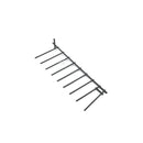Bisagra plegable posterior izquierda Beko lavavajillas 1781930200