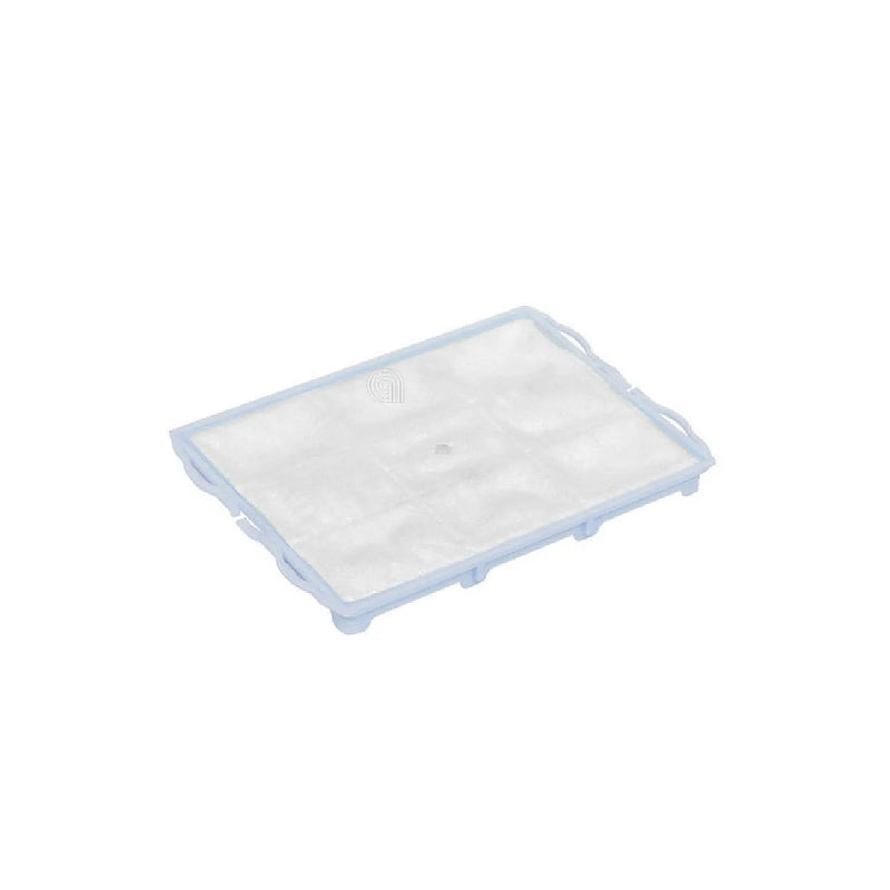 BOSCH SIEMENS - Rectangular Motor Protection Vacuum Cleaner Filter - AST-00802778