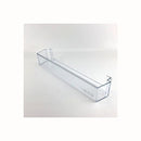 Gr shelf for Beko refrigerator code 6101650400