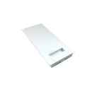Complete freezer inner door Electrolux codes 2651101020