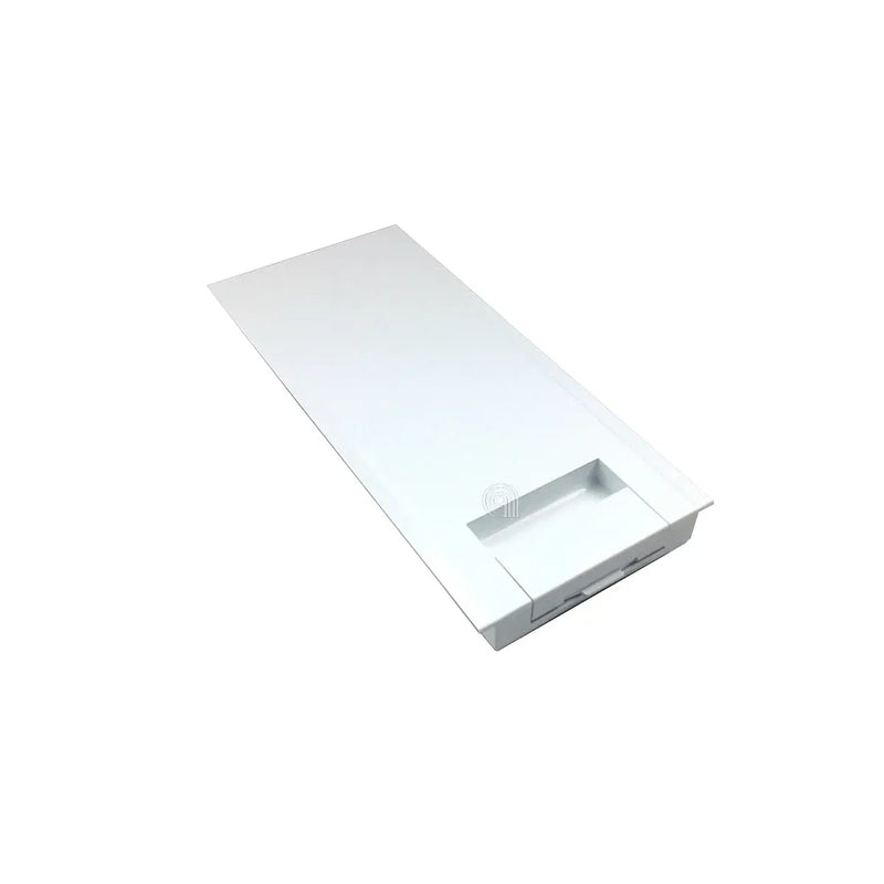 Complete freezer inner door Electrolux codes 2651101020