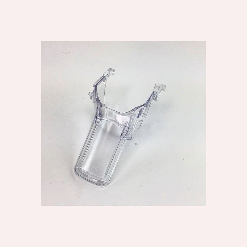 Palanca dispensador de hielo original Samsung DA66-00577A