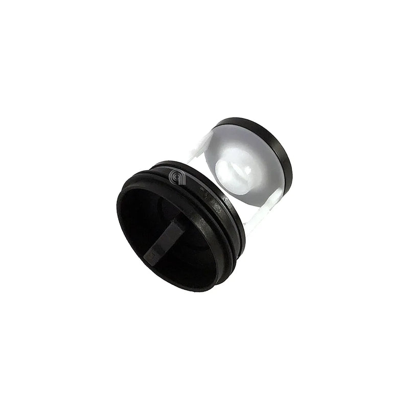 SAMSUNG - Washing machine pump filter cover - DC63-00878A