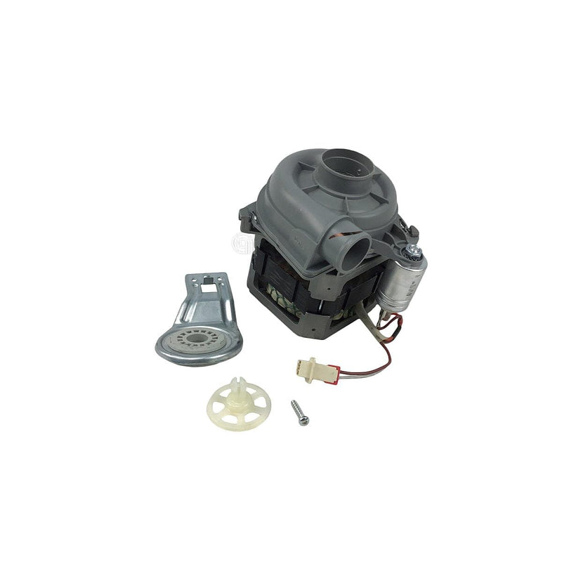 Original pump motor for Beko dishwasher 1740701700 Indesit C00865692