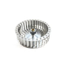 Original fan for Whirlpool and Indesit dryer with codes C00378789