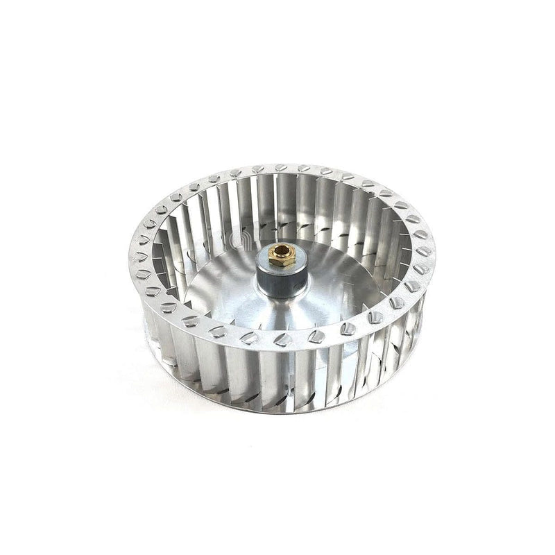 Original fan for Whirlpool and Indesit dryer with codes C00378789