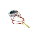 Tachímetro 3 fases Ceset 116 ohm para lavadora Candy