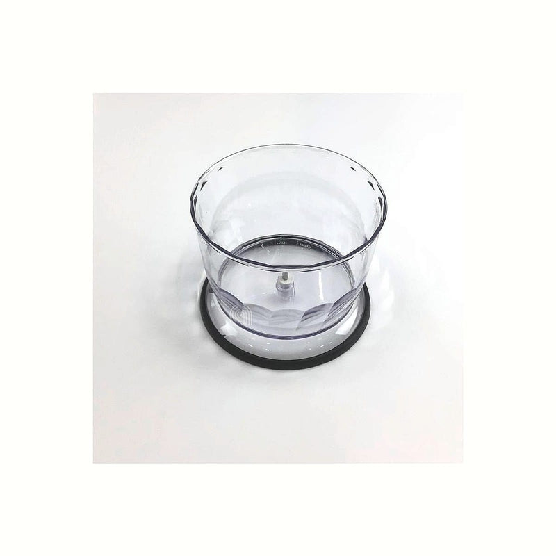 Contenedor para batidora Braun compatible AS00004191 BR67050142
