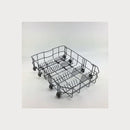 Original lower dishwasher basket Beko with codes 1510300005